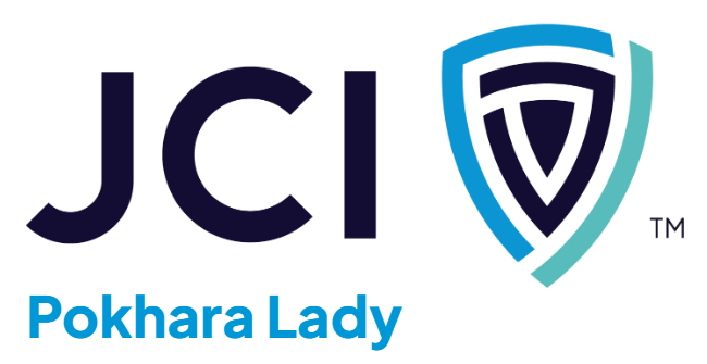 JCI Pokhara Lady