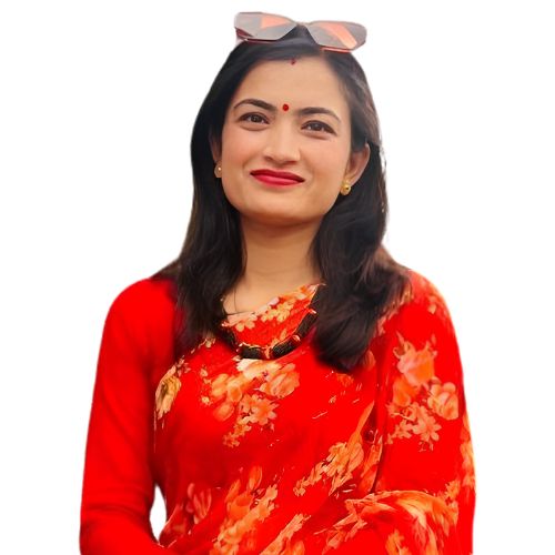 Binita KC