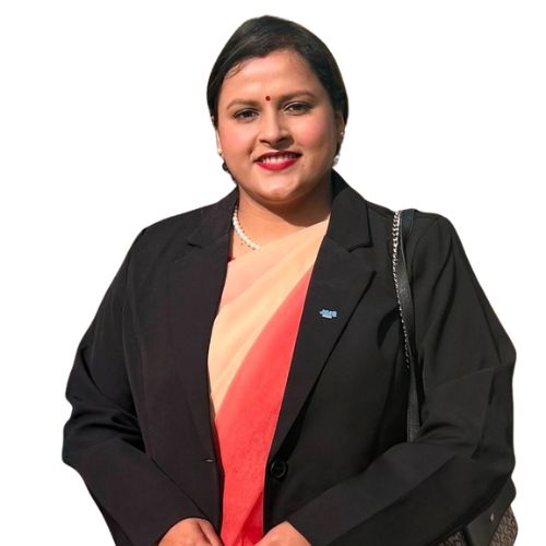 Dr. Namita Adhikari