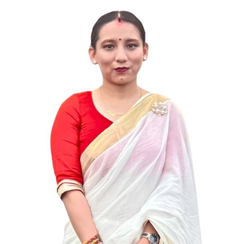 Melina Gurung