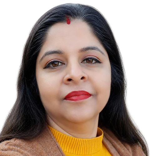 Nanda Kumari Subedi