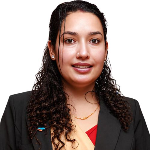 Rachana Thapa Adhikari