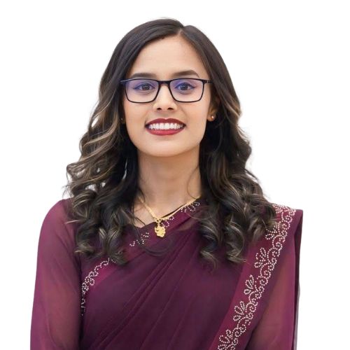Rejina Katuwal