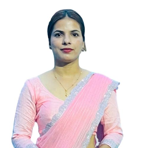 Santoshi Aryal