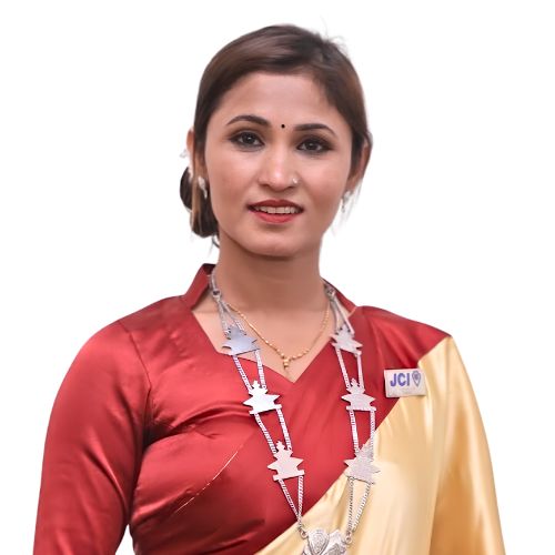 Sunita Gautam Bhandhari